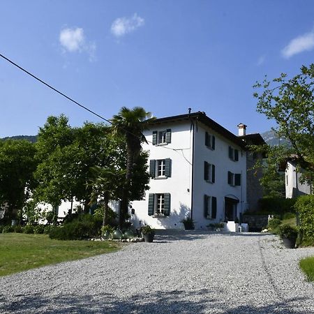 B&B Big Sur Гардоне Ривера Екстериор снимка