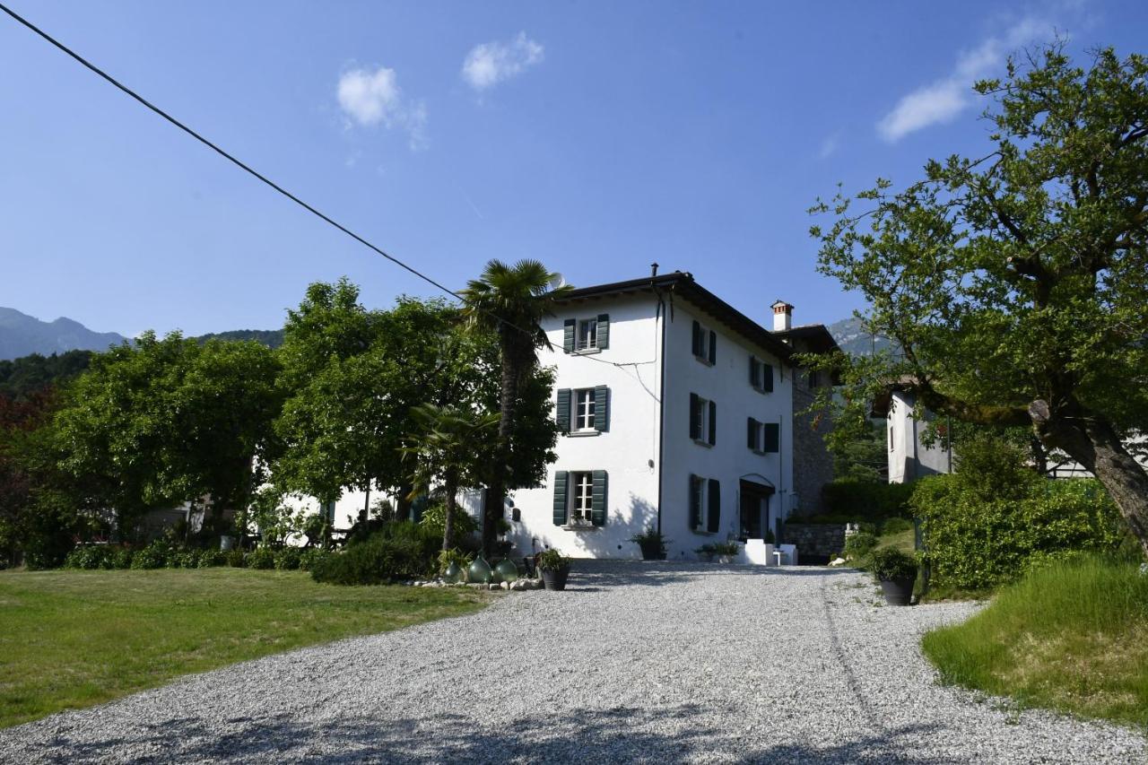 B&B Big Sur Гардоне Ривера Екстериор снимка