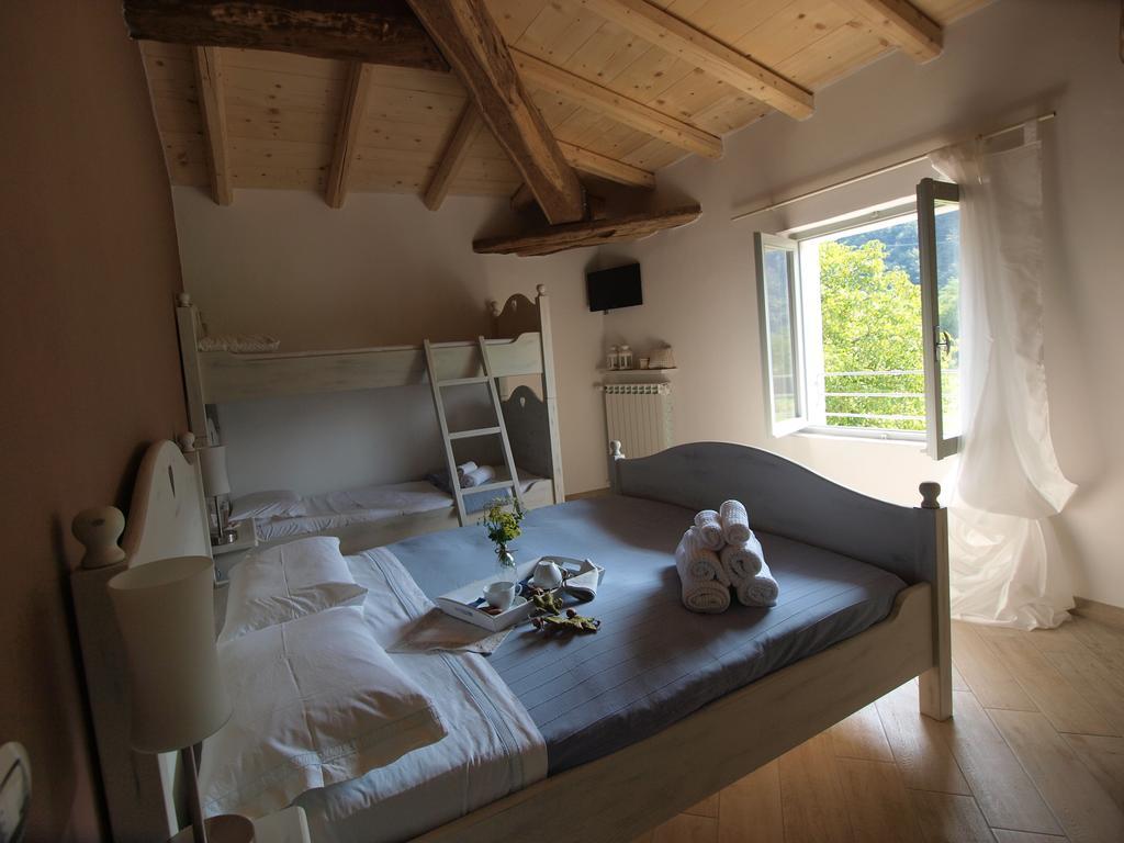 B&B Big Sur Гардоне Ривера Стая снимка