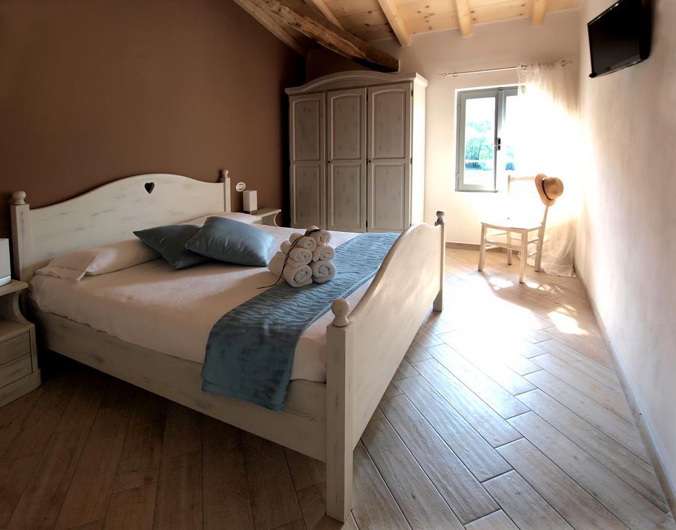 B&B Big Sur Гардоне Ривера Стая снимка