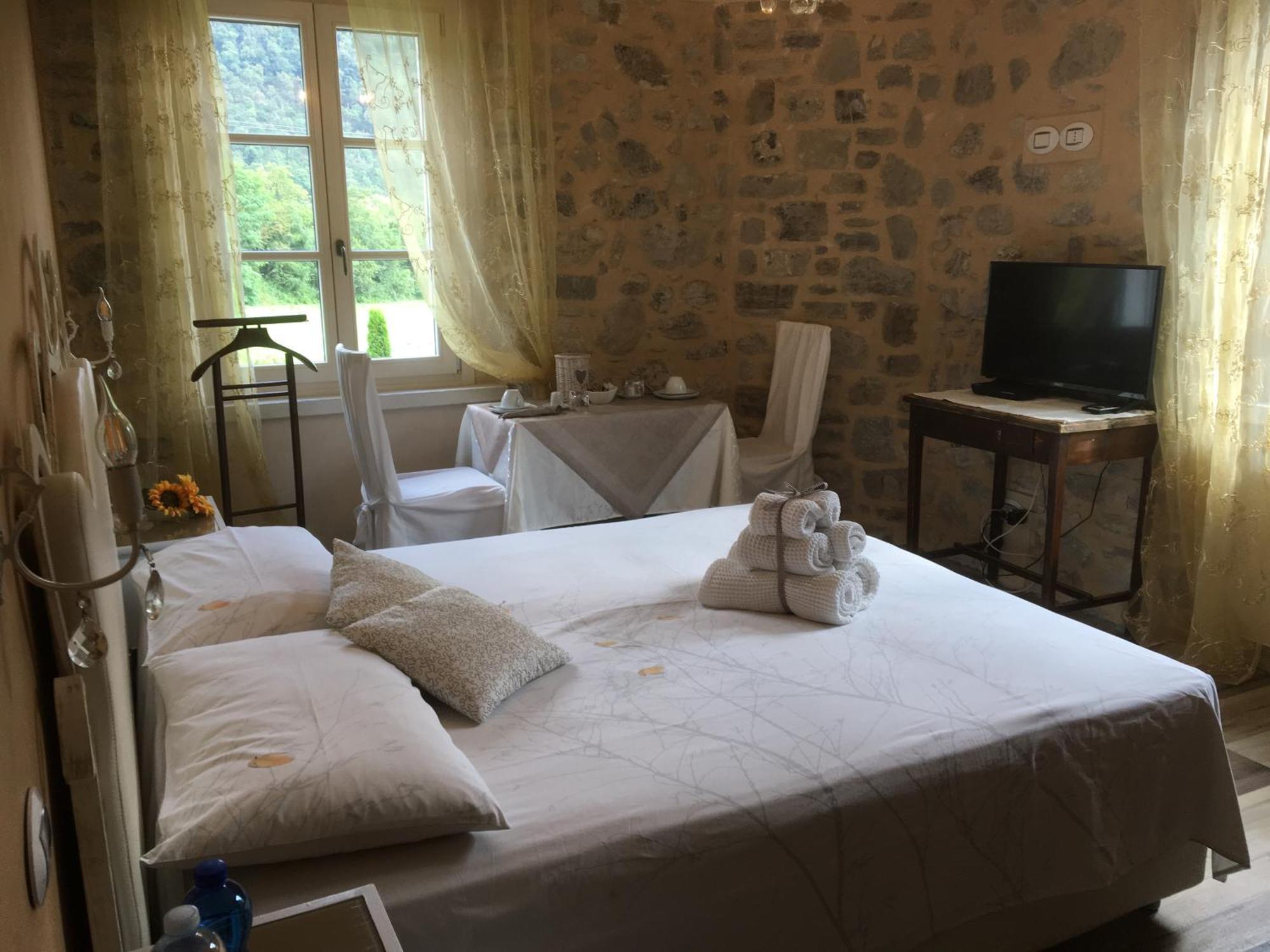 B&B Big Sur Гардоне Ривера Екстериор снимка