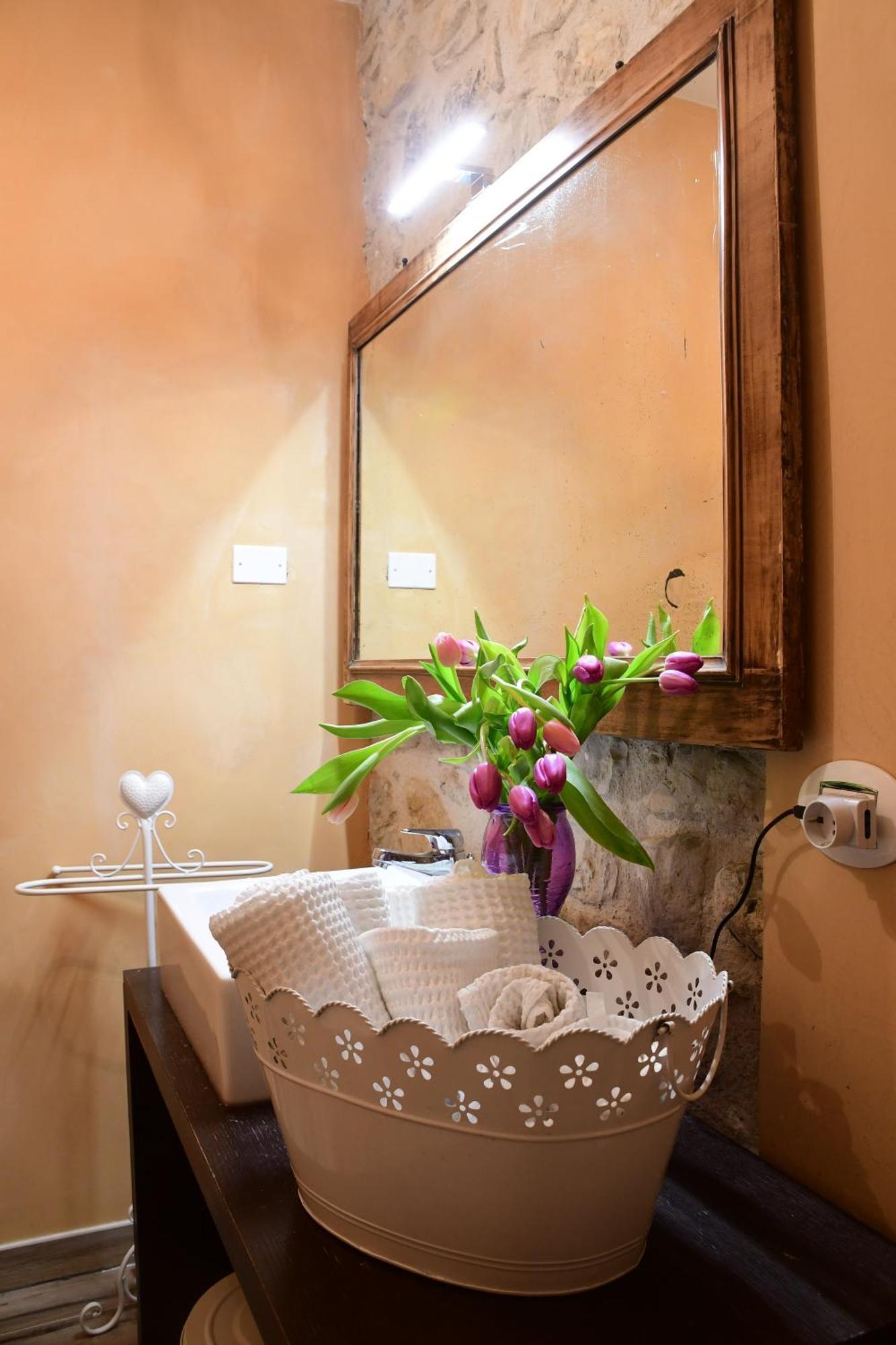 B&B Big Sur Гардоне Ривера Екстериор снимка