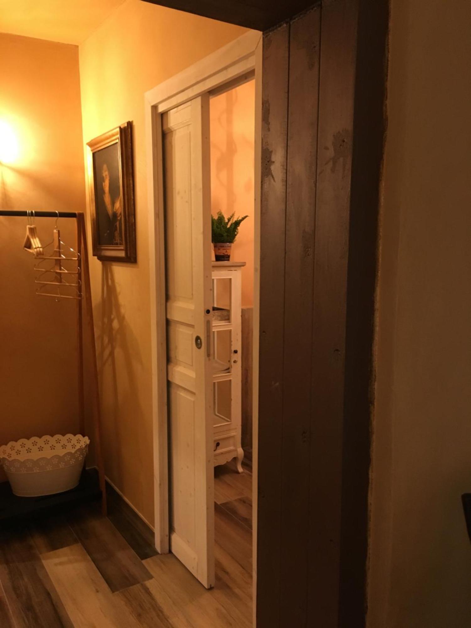 B&B Big Sur Гардоне Ривера Екстериор снимка