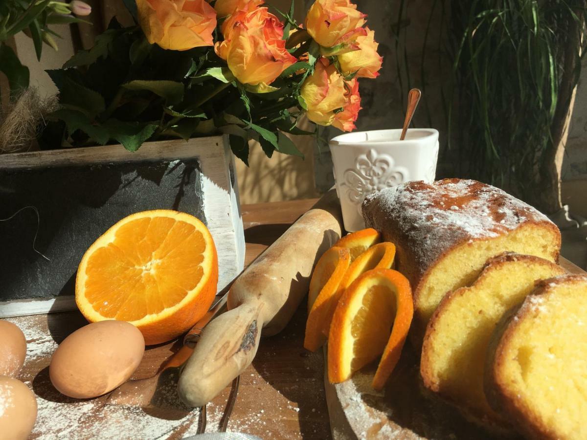 B&B Big Sur Гардоне Ривера Екстериор снимка