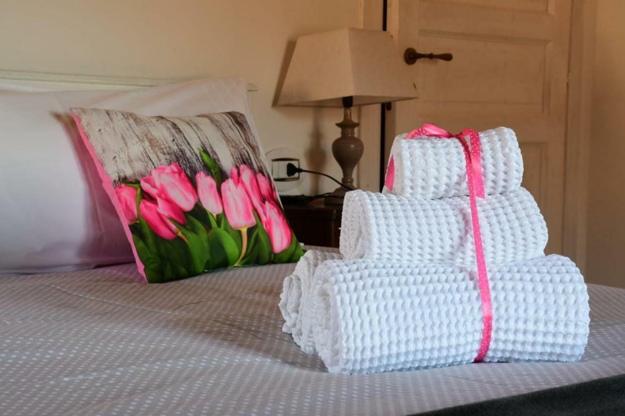 B&B Big Sur Гардоне Ривера Екстериор снимка