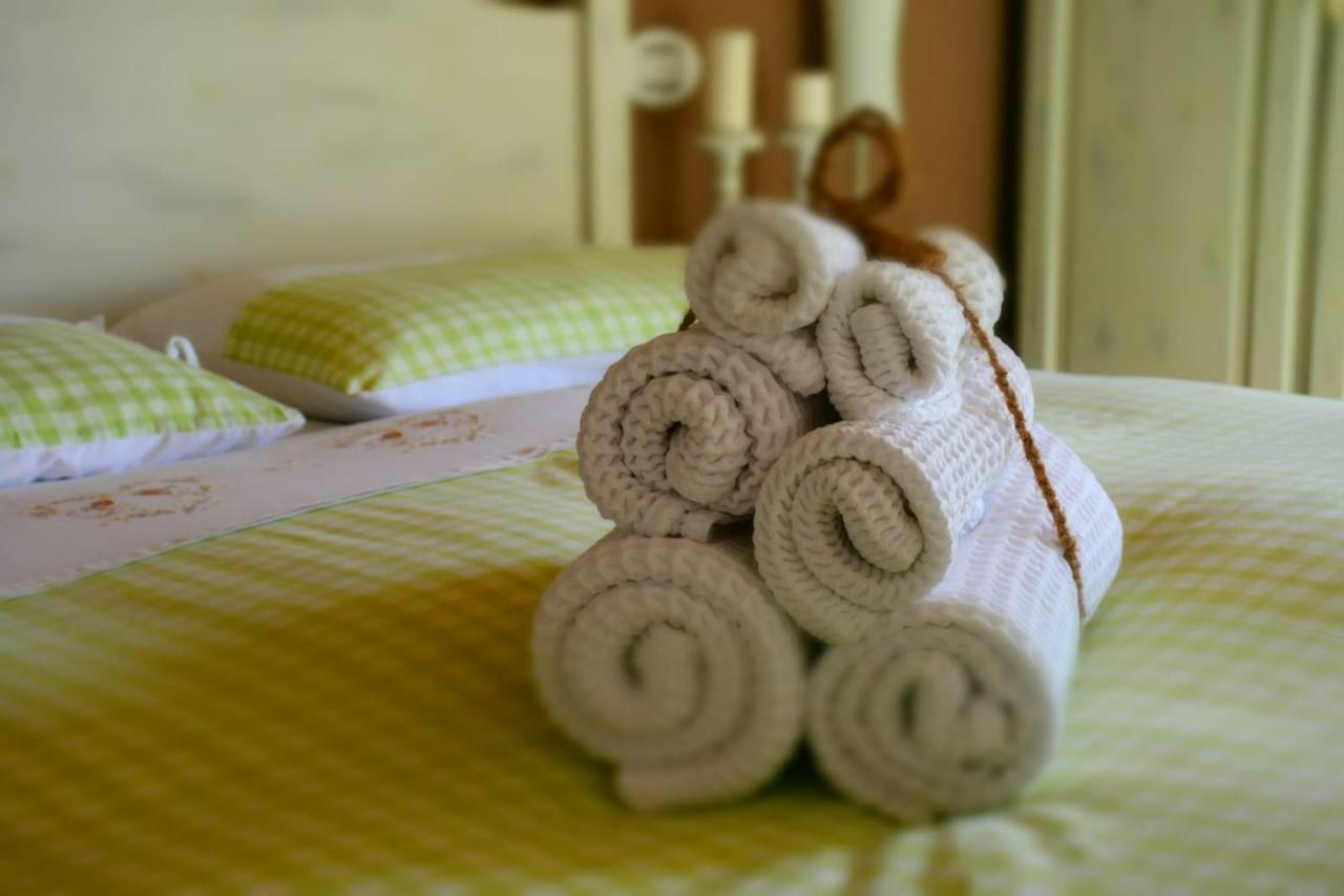 B&B Big Sur Гардоне Ривера Екстериор снимка