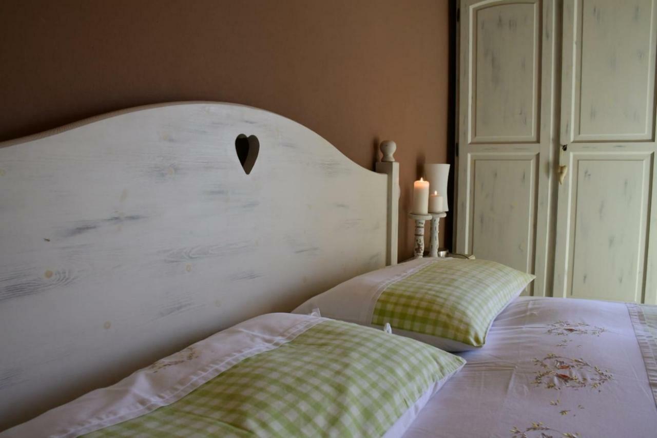 B&B Big Sur Гардоне Ривера Екстериор снимка